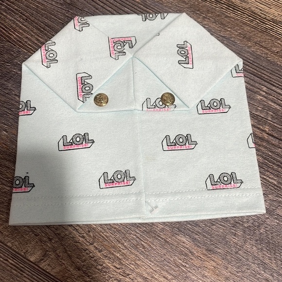 2 LoL hat - Picture 3 of 8